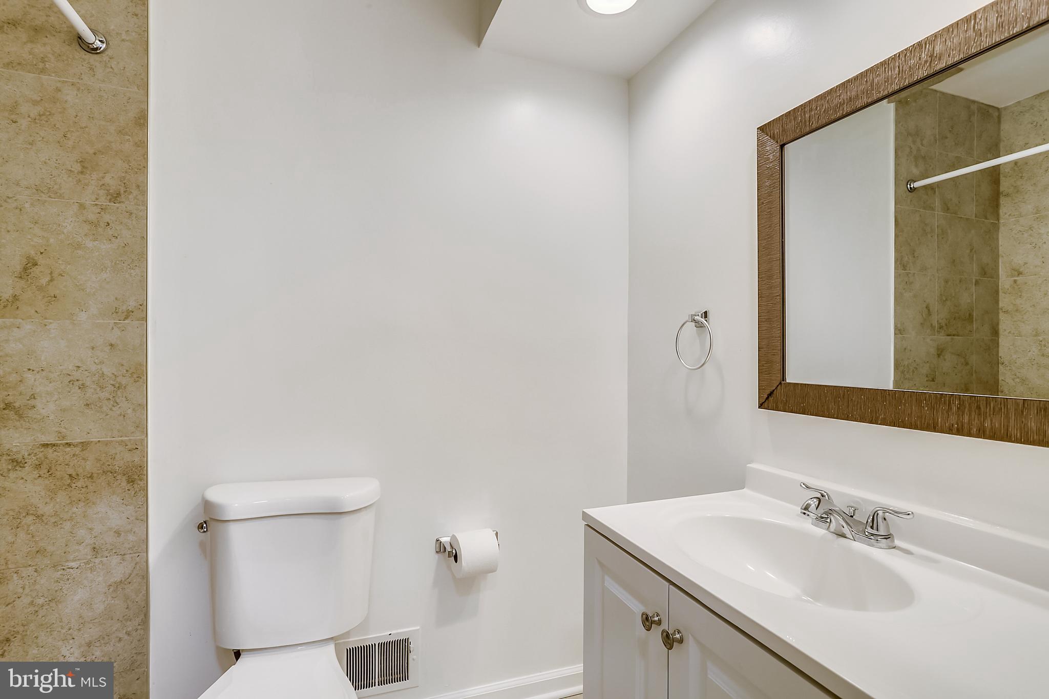 7025 Leebrad Street Springfield, VA 22151 - Photo 18 of 32 Social bath.