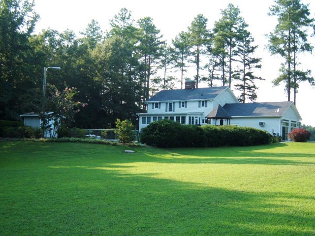 602 T-Model Jones Road Castalia, NC 27816 - Photo 3 of 37 Additional Photo
