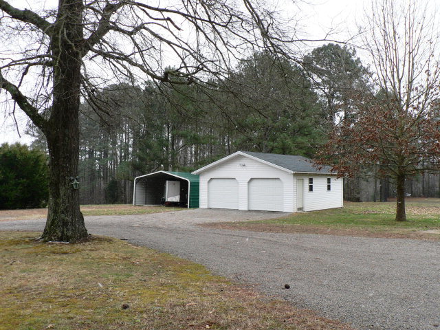 602 T-Model Jones Road Castalia, NC 27816 - Photo 34 of 37 Additional Photo