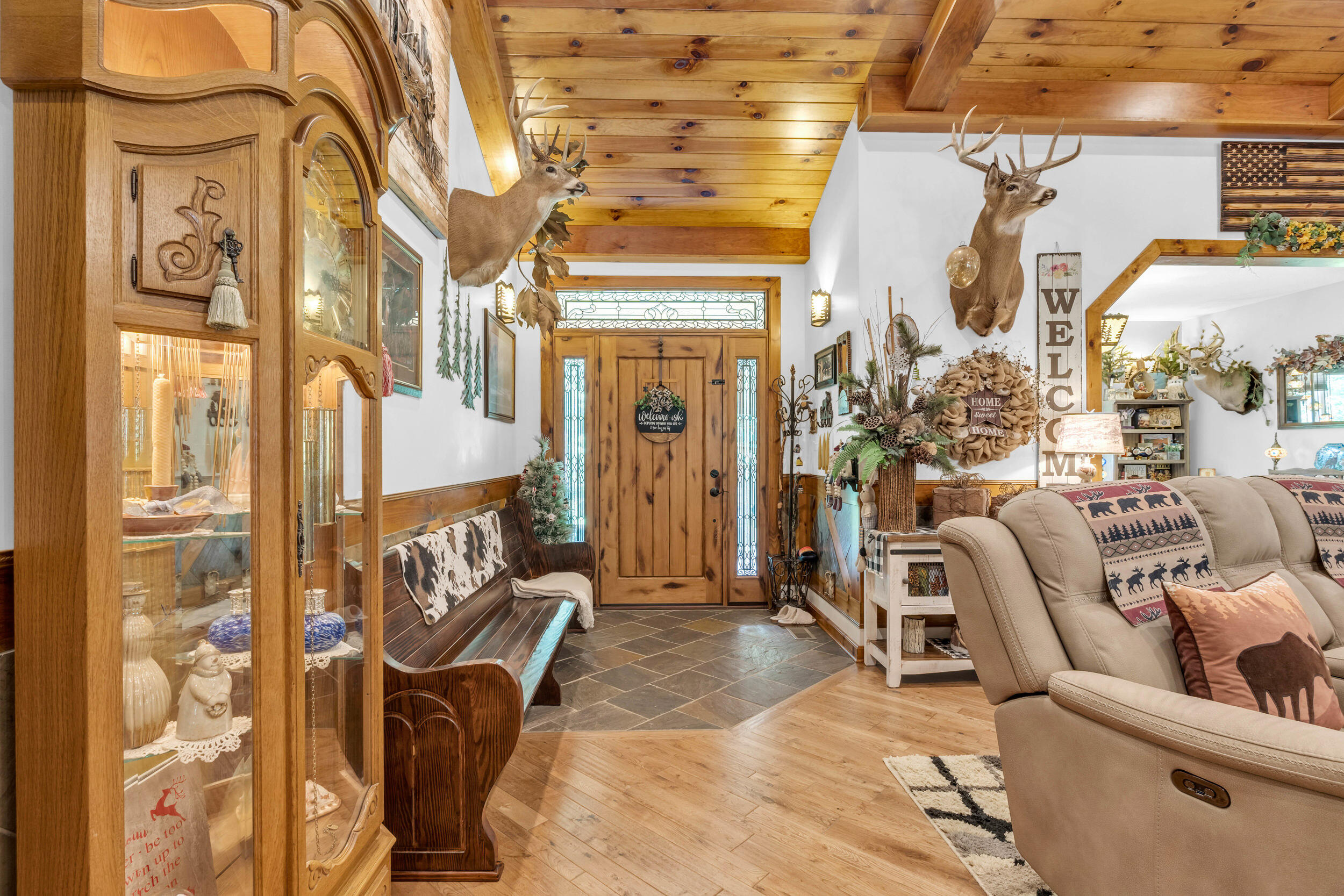 1303 Morgan Springs Road Dayton, TN 37321 - Photo 6 of 45 1303 morgan springs rd-4