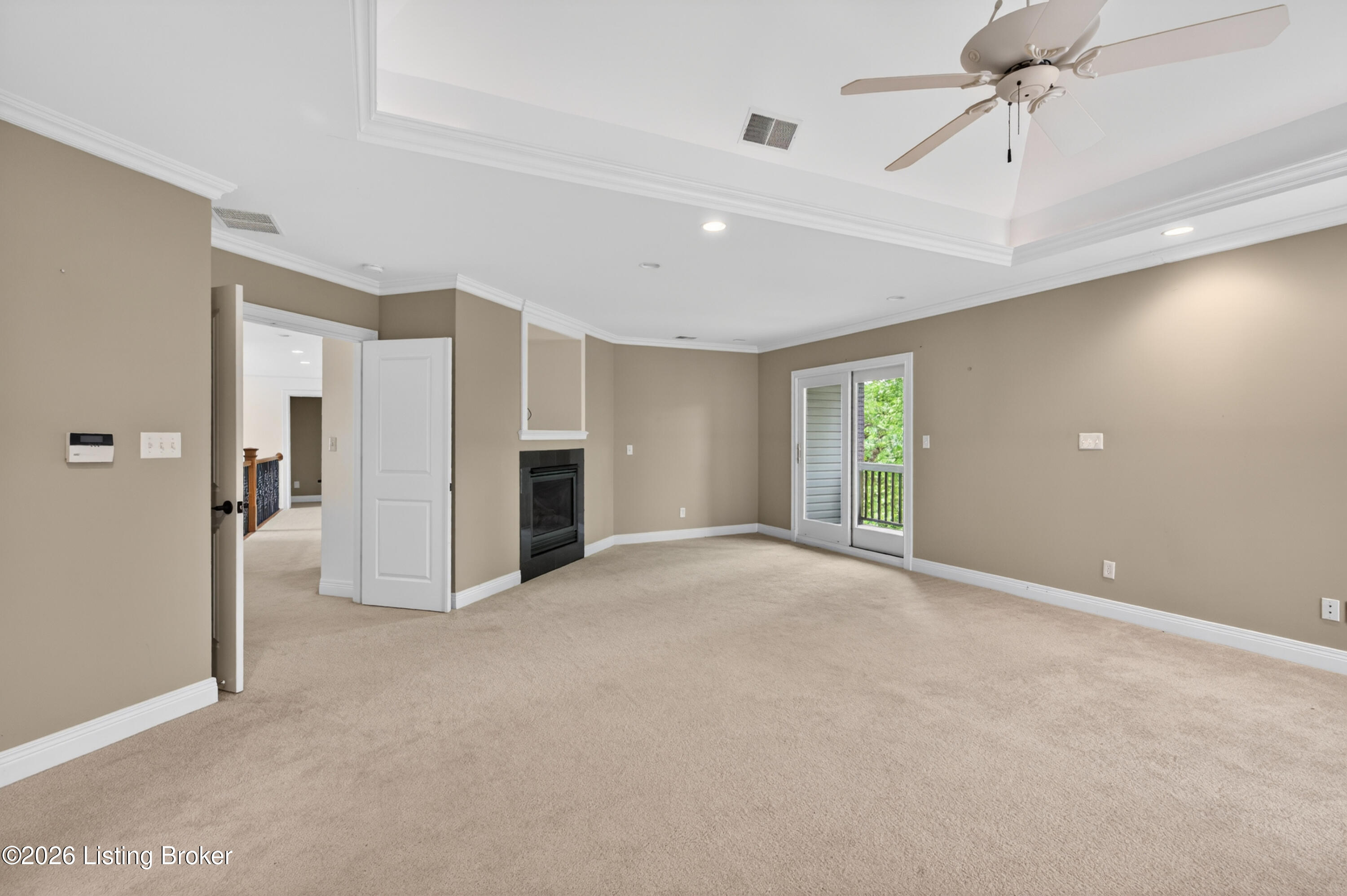 12307 Ridgeview Drive Goshen, KY 40026 - Photo 29 of 79 Primary Bedroom
