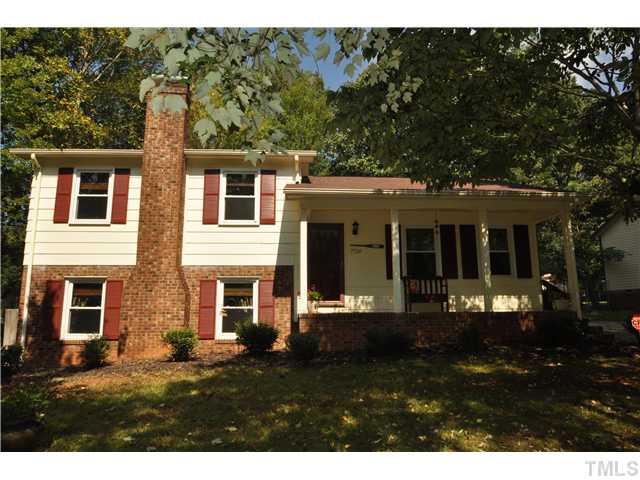 7520 Mine Valley Road Raleigh, NC 27615 - Photo 1 of 8