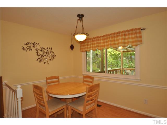 7520 Mine Valley Road Raleigh, NC 27615 - Photo 4 of 8