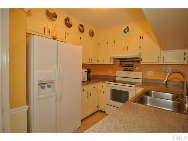 7520 Mine Valley Road Raleigh, NC 27615 - Photo 5 of 8