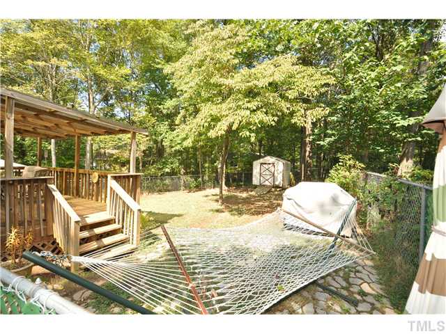 7520 Mine Valley Road Raleigh, NC 27615 - Photo 8 of 8