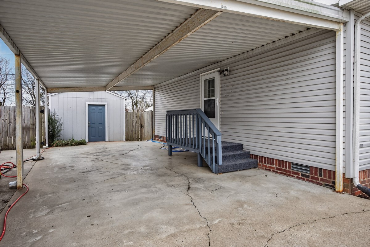 1087 Katherine Street Gallatin, TN 37066 - Photo 27 of 34