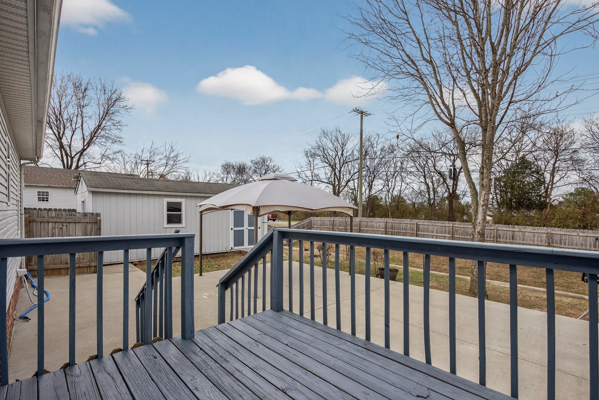 1087 Katherine Street Gallatin, TN 37066 - Photo 29 of 34