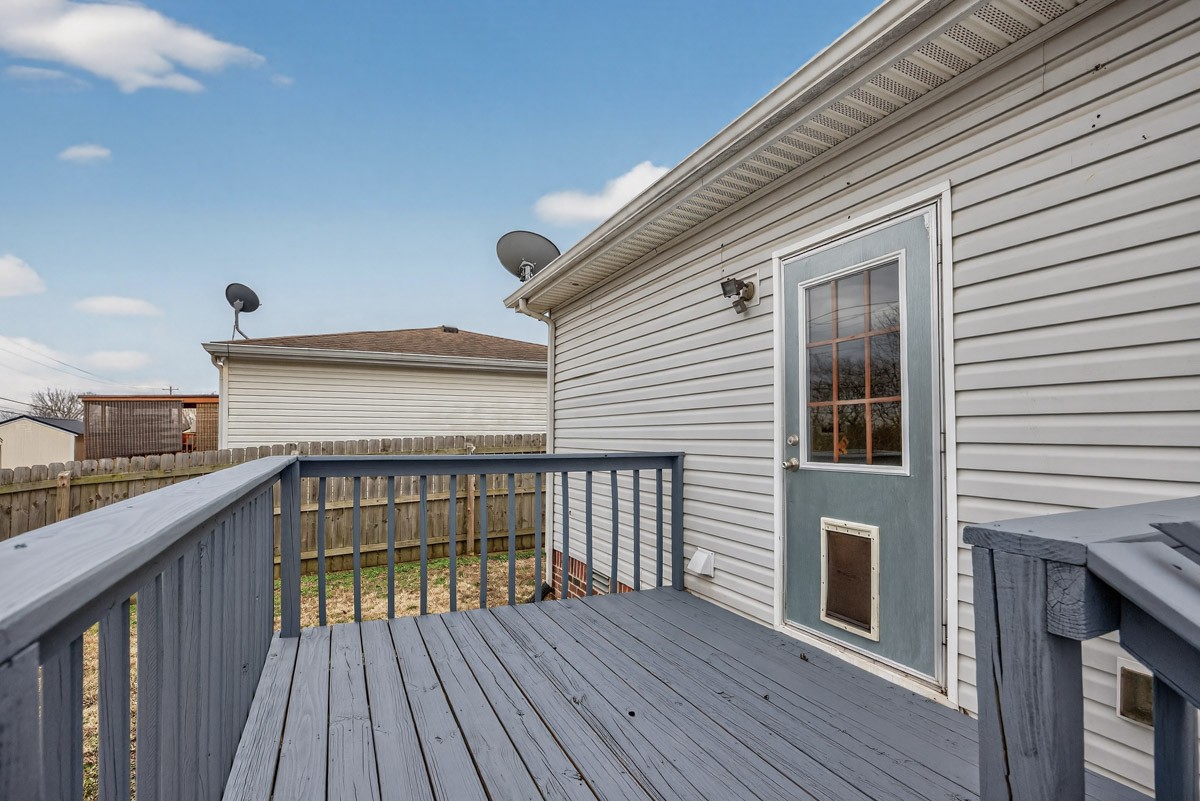 1087 Katherine Street Gallatin, TN 37066 - Photo 30 of 34