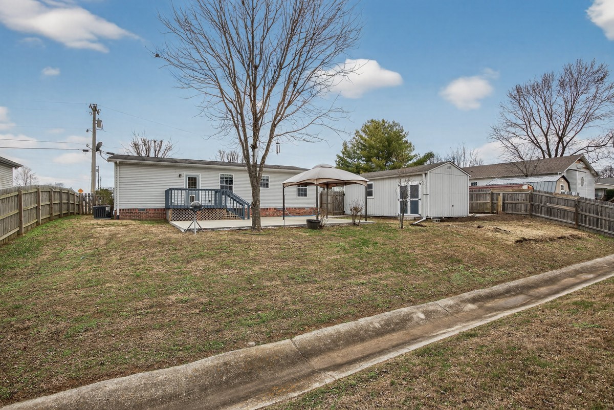 1087 Katherine Street Gallatin, TN 37066 - Photo 34 of 34