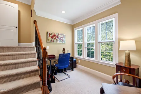 $1,245,000 | 923 Dominion Hill Drive, Cary, NC 27519