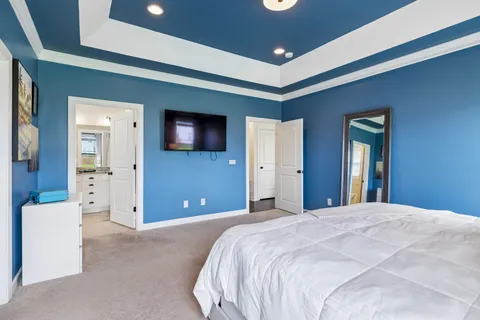 $549,900 | 1002 Garrison Way, Spring Hill, TN 37174