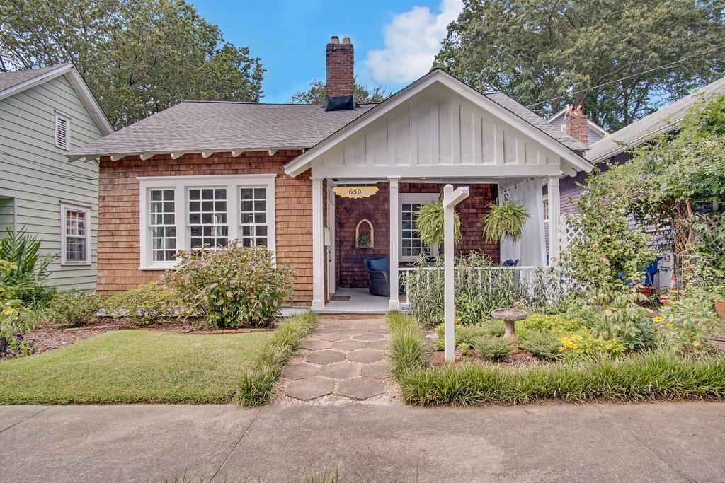 650 Killian Street Southeast Atlanta, GA 30312 - Photo 1 of 1
