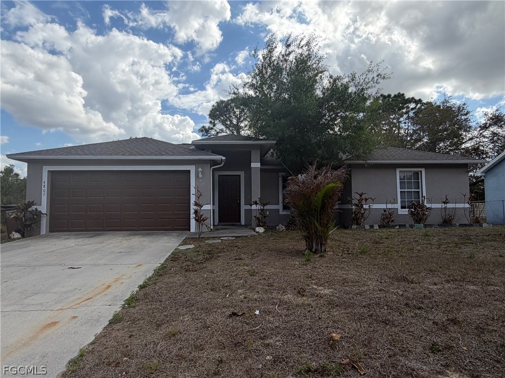 4807 5th Street West Lehigh Acres, FL 33971 - Photo 1 of 17