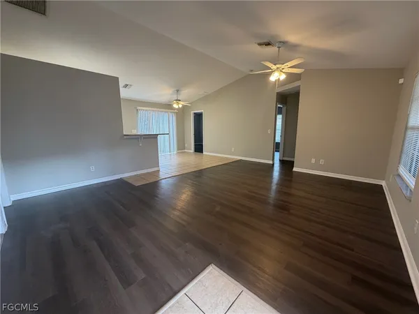 $1,805 | 4807 5th Street West, Lehigh Acres, FL 33971