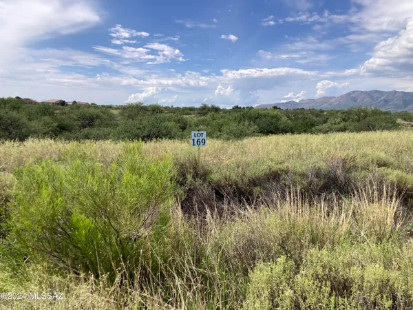 $45,000 | 169 South Arroyo Bend Pass, Unit 169, Benson, AZ 85602