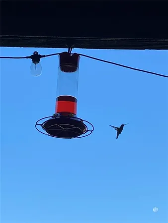 a close view of a fireplace