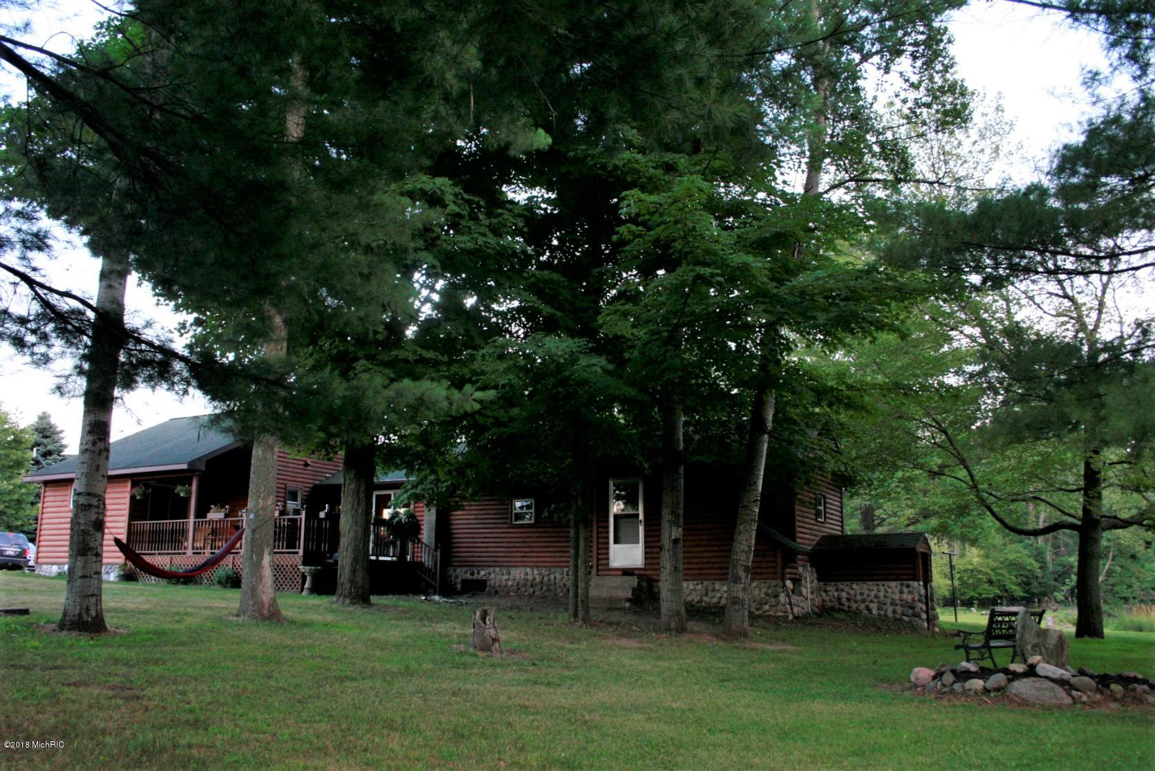 3993 West Waterwheel Road Northwest Stanton, MI 48888 - Photo 15 of 20 _MG_4580 - Copy