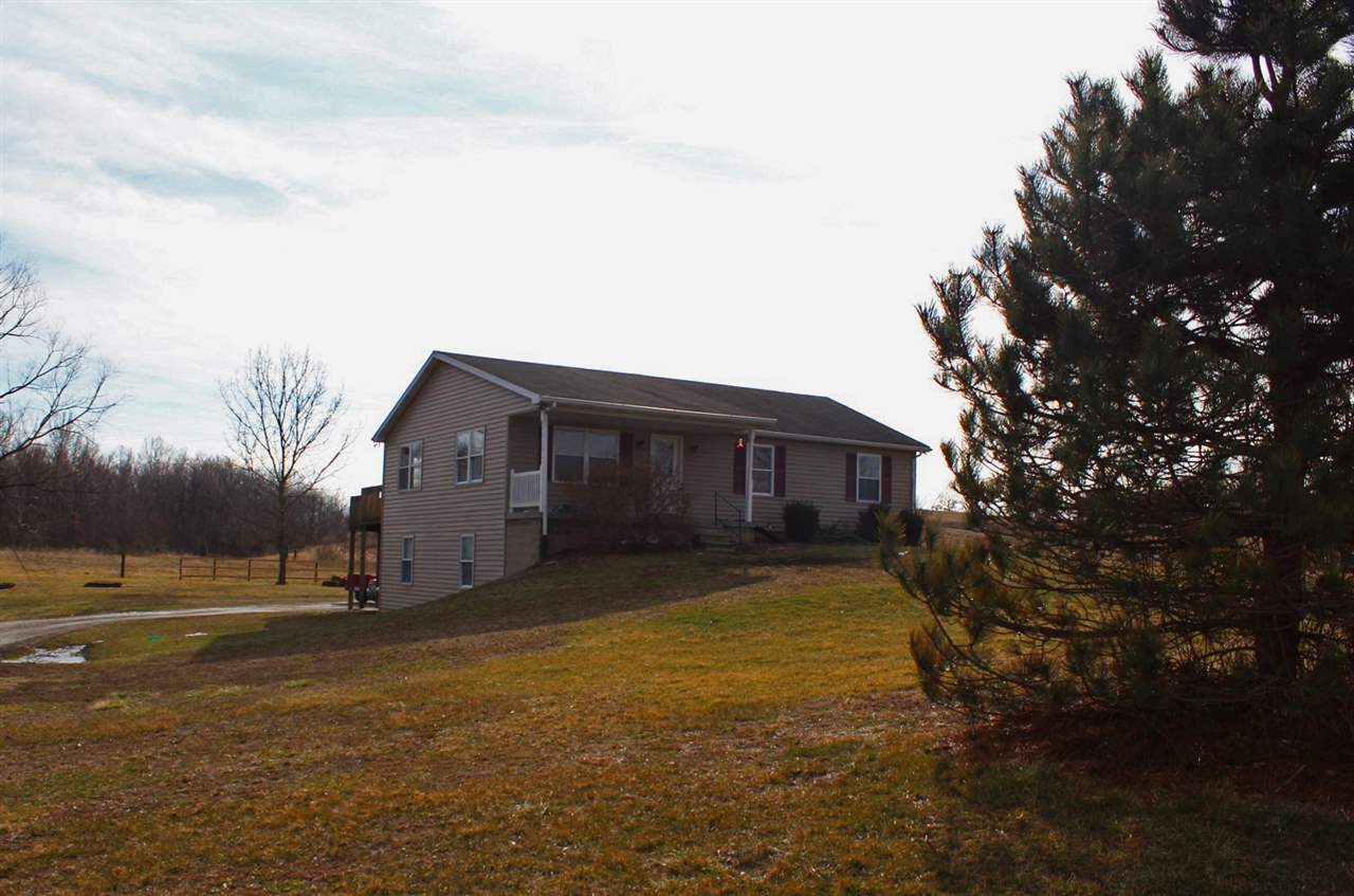 1311 West Eble Road Boonville, IN 47601 - Photo 1 of 8 Gallery Image 1