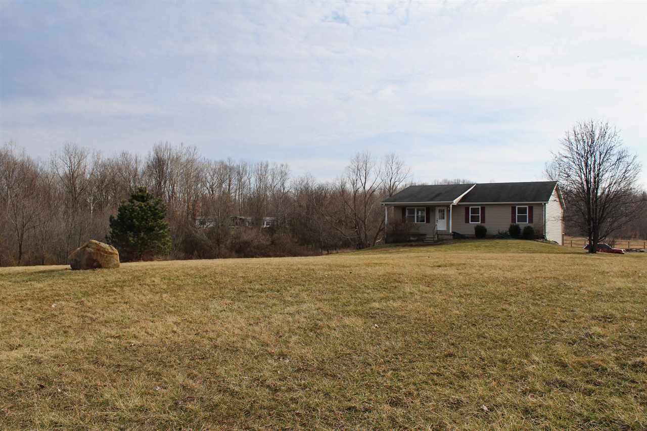 1311 West Eble Road Boonville, IN 47601 - Photo 2 of 8 Gallery Image 2
