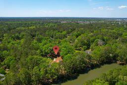 568 Woodspring Road Mount Pleasant, SC 29466 - Photo 53 of 56 Wooded, peaceful and quiet