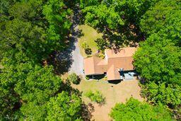 568 Woodspring Road Mount Pleasant, SC 29466 - Photo 54 of 56 Long drive onto your property