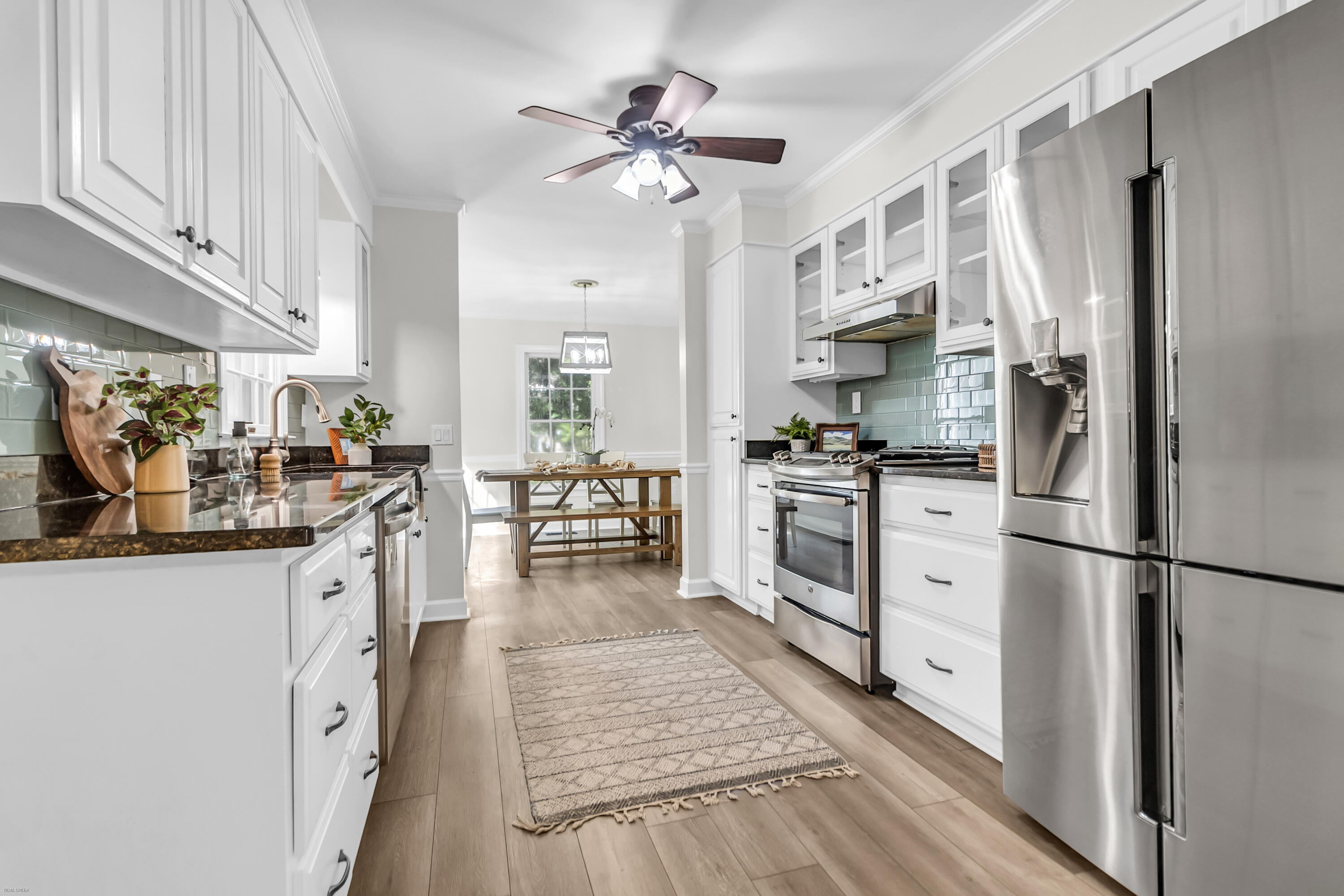 568 Woodspring Road Mount Pleasant, SC 29466 - Photo 8 of 56 Lots of storge and refrigerator conveys
