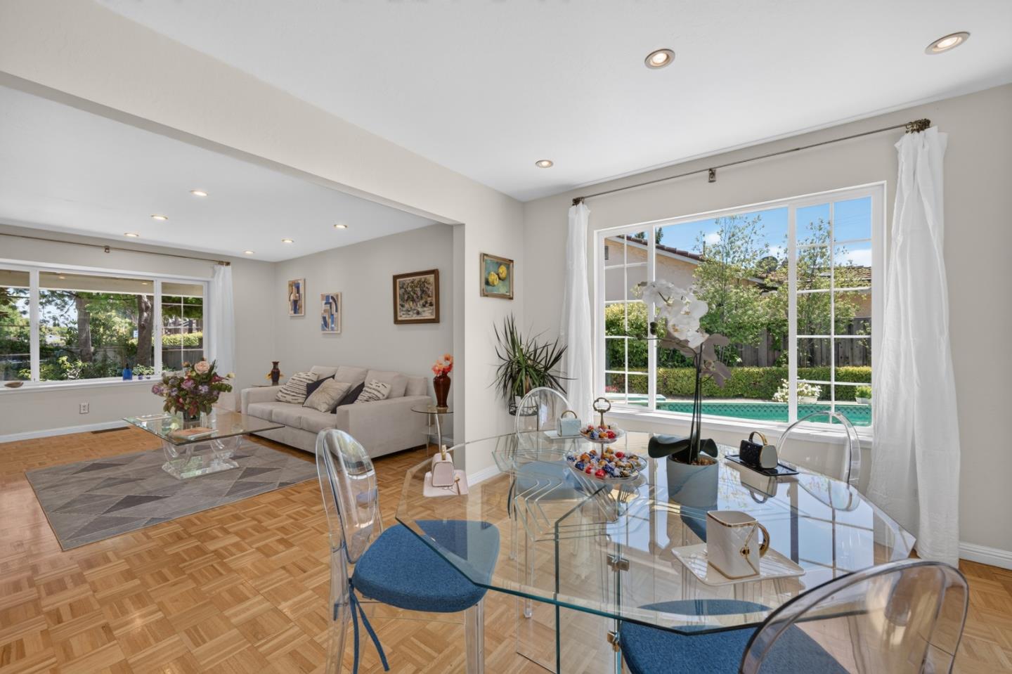 1663 Finch Way Sunnyvale, CA 94087 - Photo 19 of 87