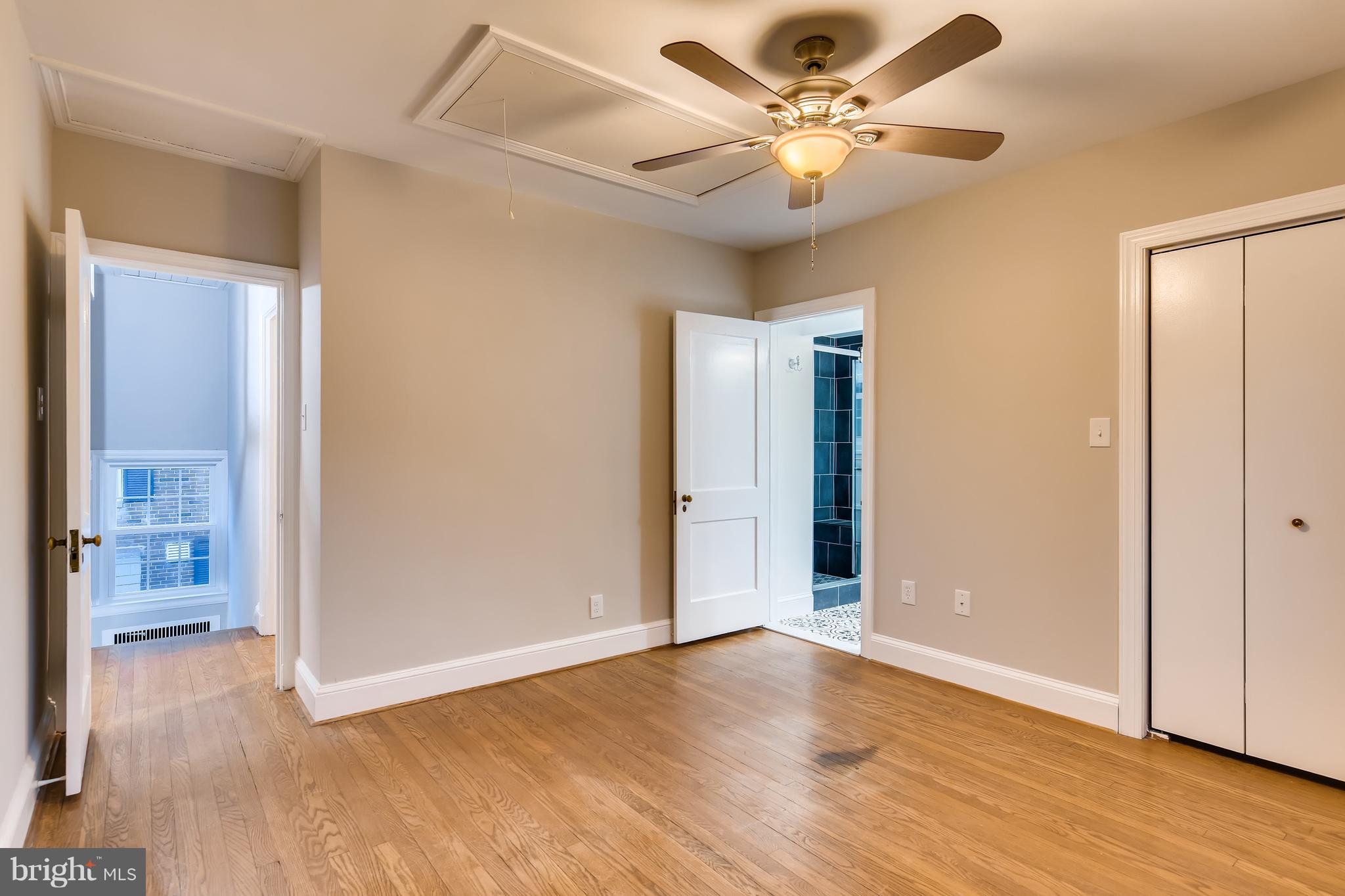 610 Kingston Road Baltimore, MD 21212 - Photo 15 of 33 Bedroom!
