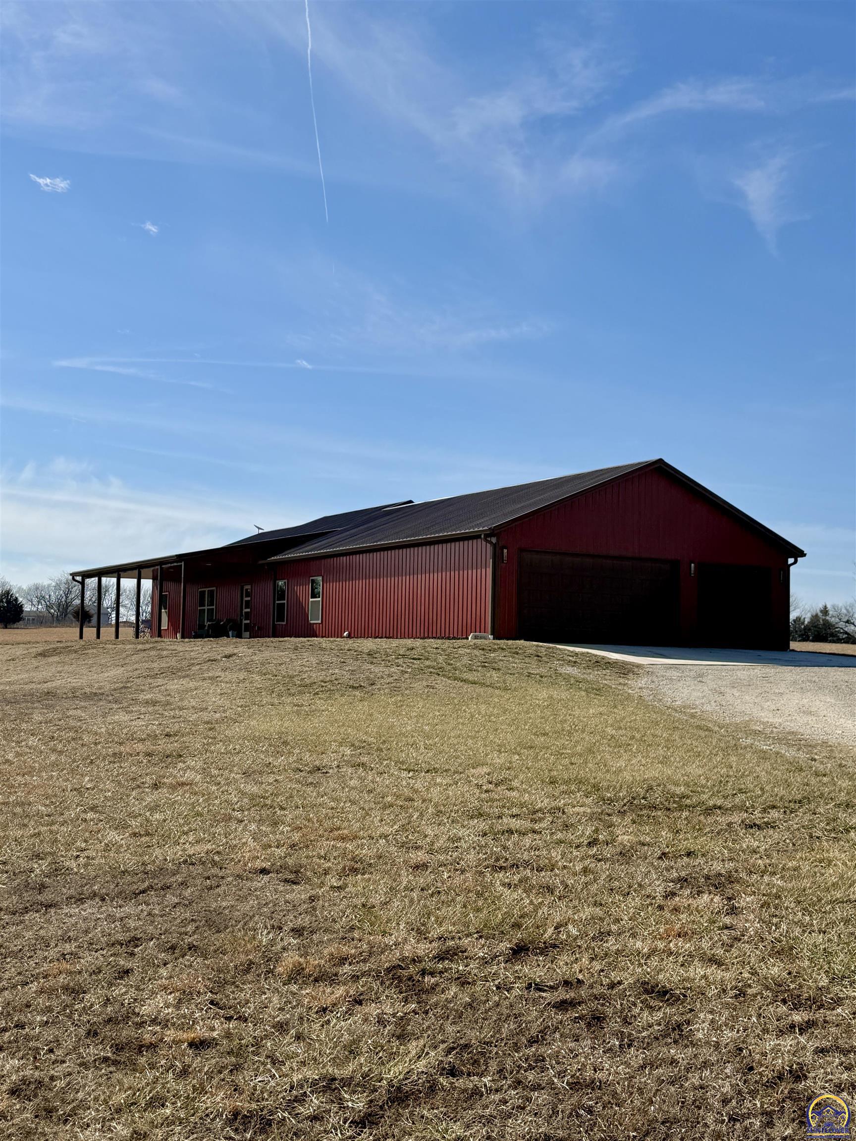 10729 Southwest Hoch Road Auburn, KS 66402 - Photo 1 of 89