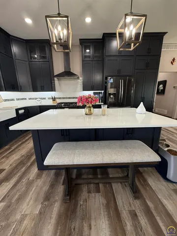 $595,500 | 10729 Southwest Hoch Road, Auburn, KS 66402