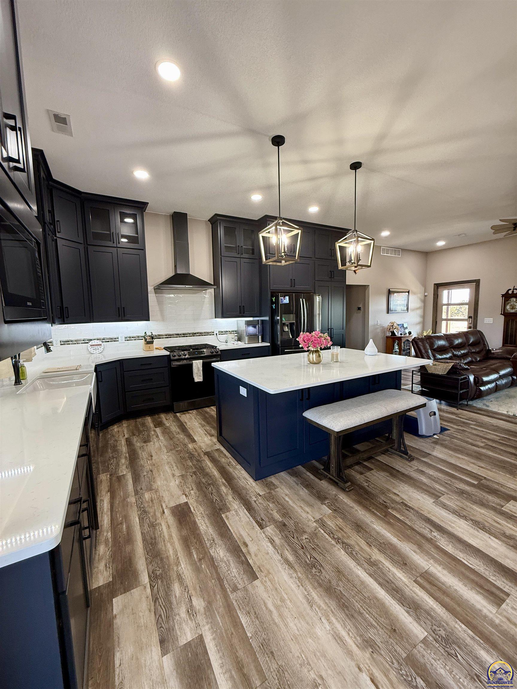 10729 Southwest Hoch Road Auburn, KS 66402 - Photo 16 of 89