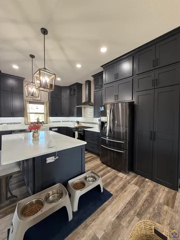 $595,500 | 10729 Southwest Hoch Road, Auburn, KS 66402