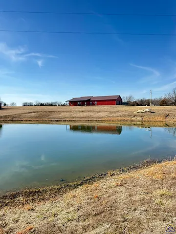 $595,500 | 10729 Southwest Hoch Road, Auburn, KS 66402