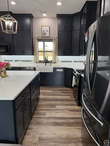 $595,500 | 10729 Southwest Hoch Road, Auburn, KS 66402