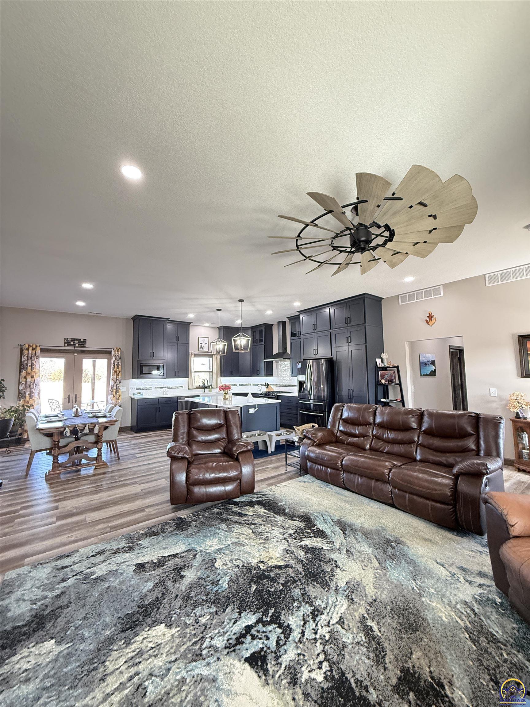 10729 Southwest Hoch Road Auburn, KS 66402 - Photo 24 of 89