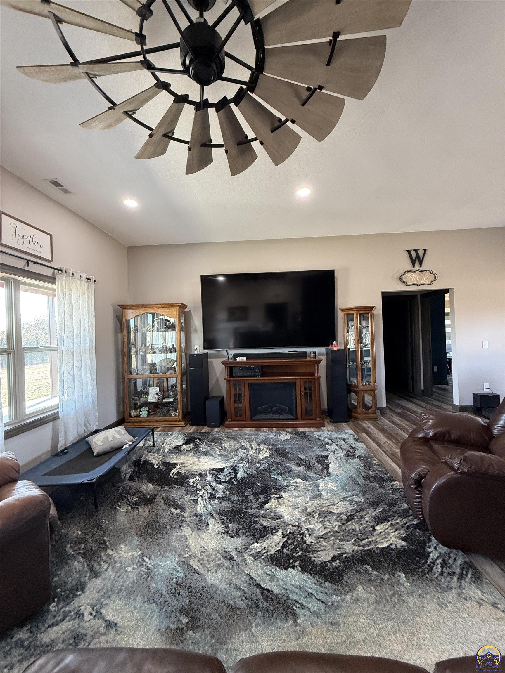 10729 Southwest Hoch Road Auburn, KS 66402 - Photo 25 of 89