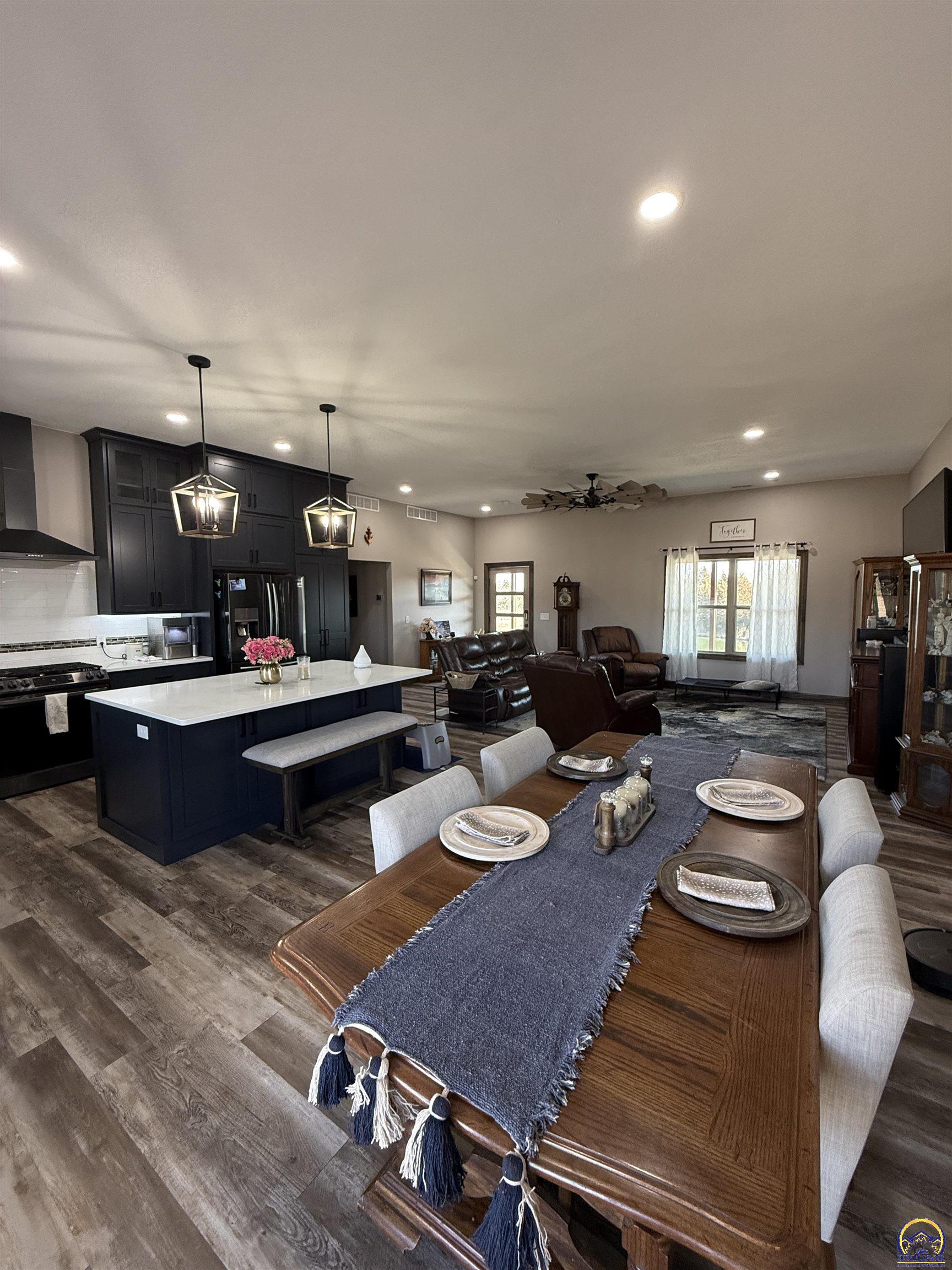 10729 Southwest Hoch Road Auburn, KS 66402 - Photo 27 of 89