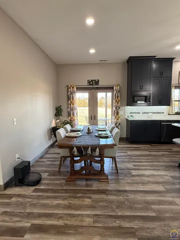 $595,500 | 10729 Southwest Hoch Road, Auburn, KS 66402