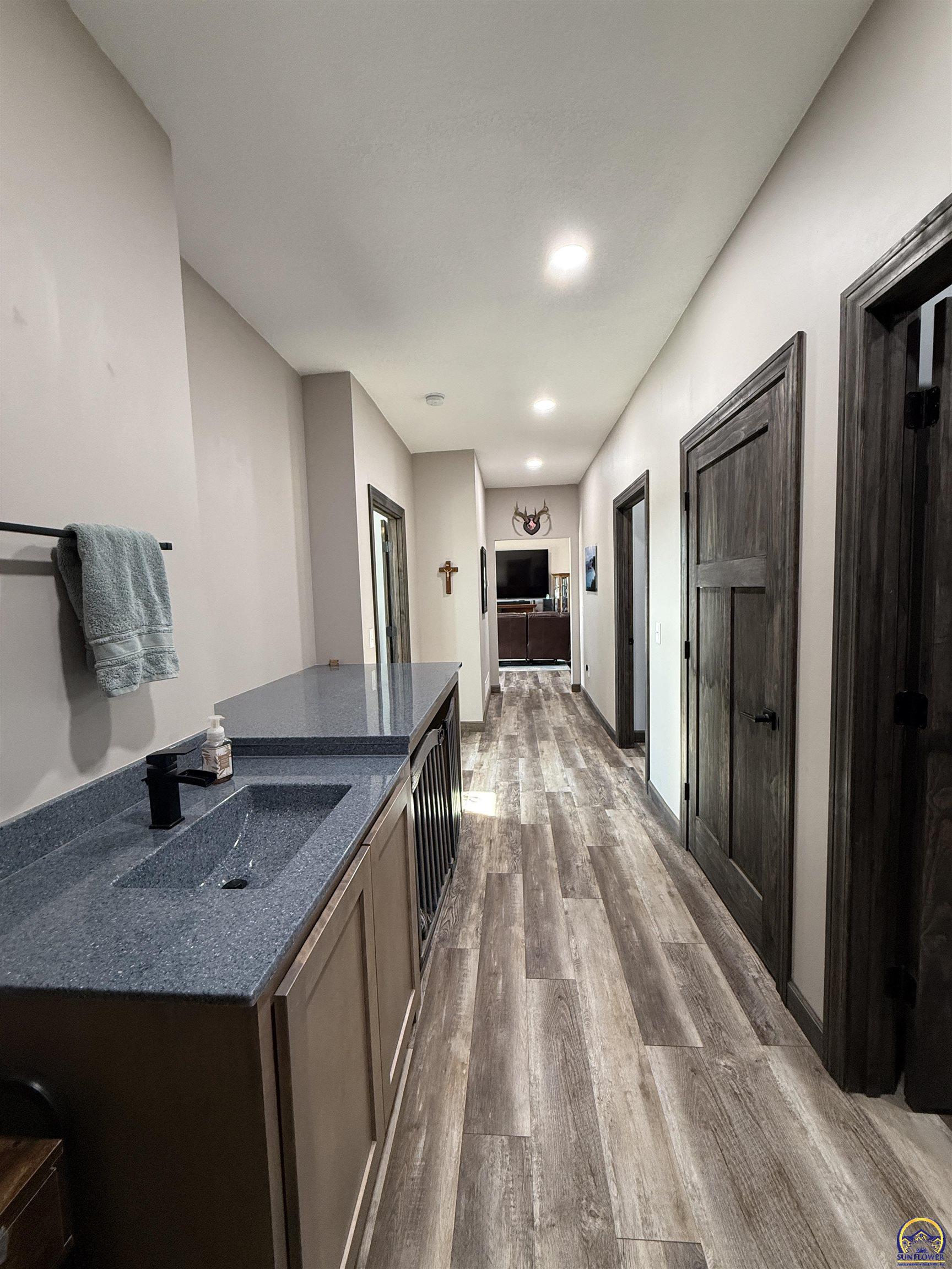 10729 Southwest Hoch Road Auburn, KS 66402 - Photo 30 of 89