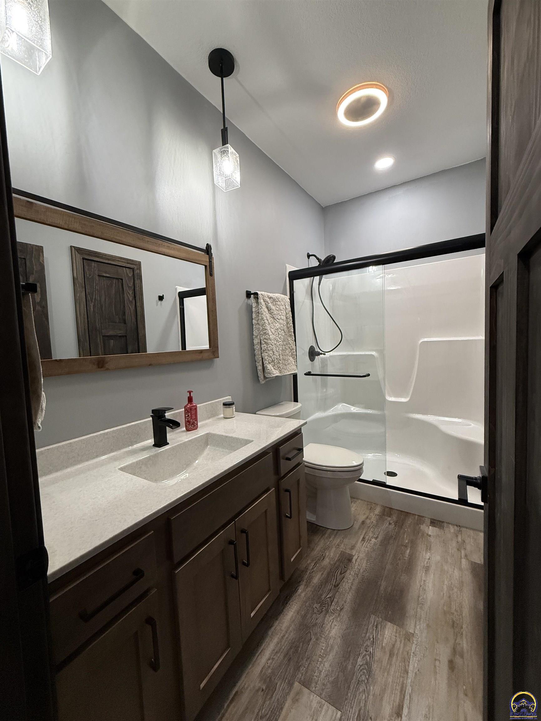 10729 Southwest Hoch Road Auburn, KS 66402 - Photo 49 of 89