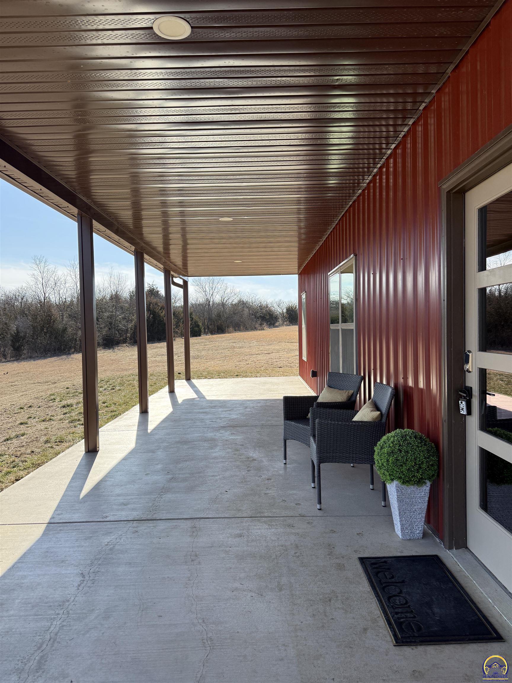 10729 Southwest Hoch Road Auburn, KS 66402 - Photo 65 of 89