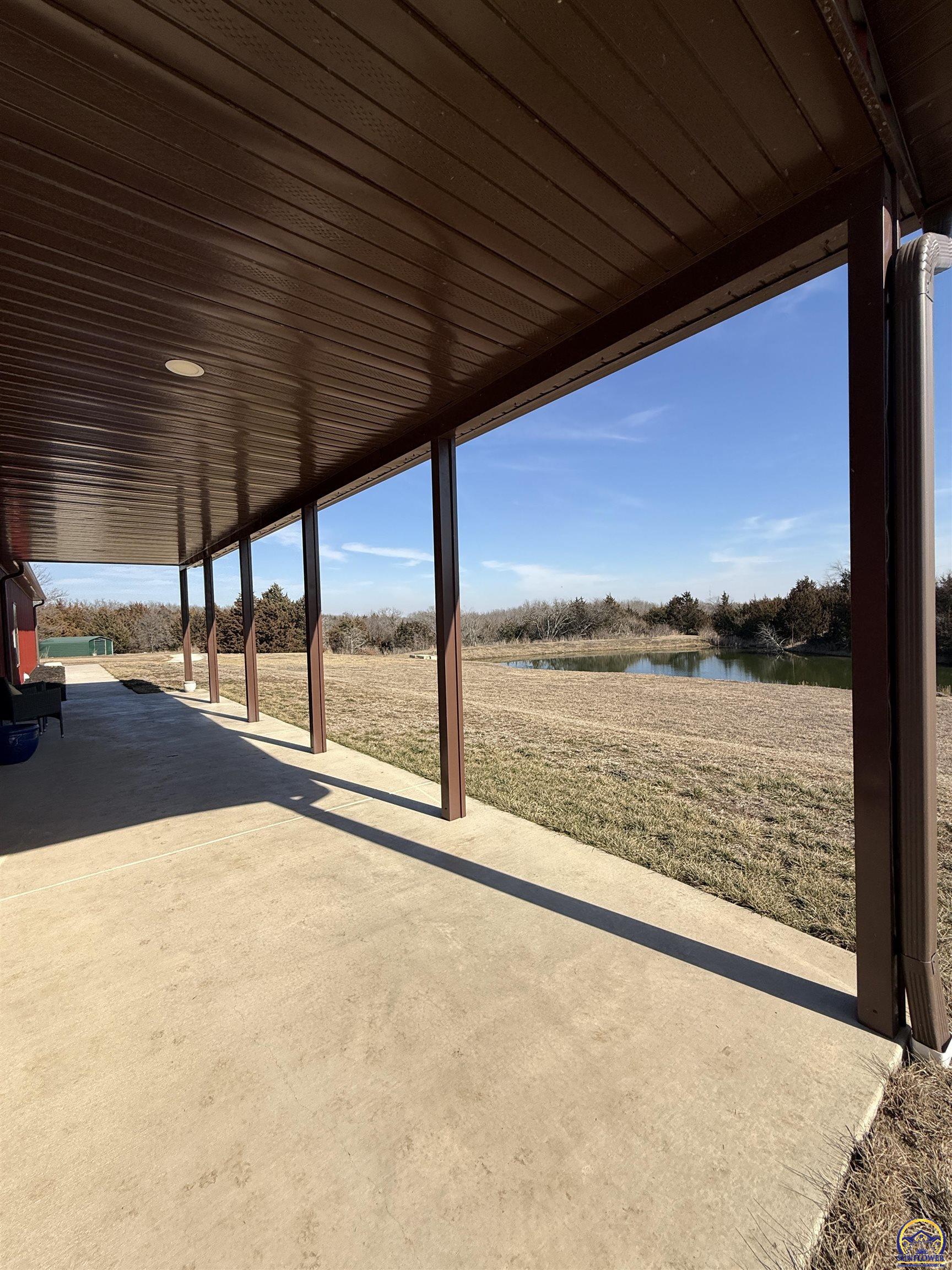 10729 Southwest Hoch Road Auburn, KS 66402 - Photo 66 of 89