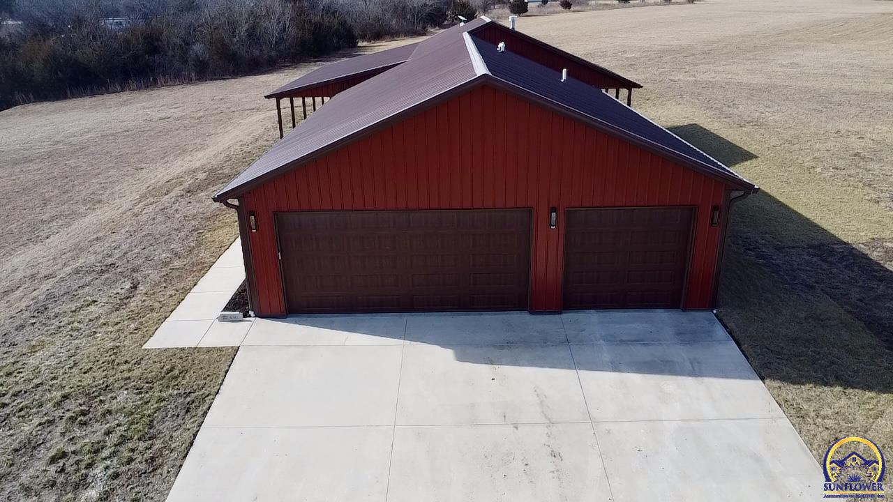 10729 Southwest Hoch Road Auburn, KS 66402 - Photo 69 of 89