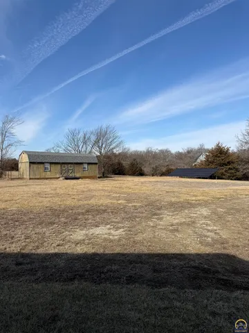 $595,500 | 10729 Southwest Hoch Road, Auburn, KS 66402