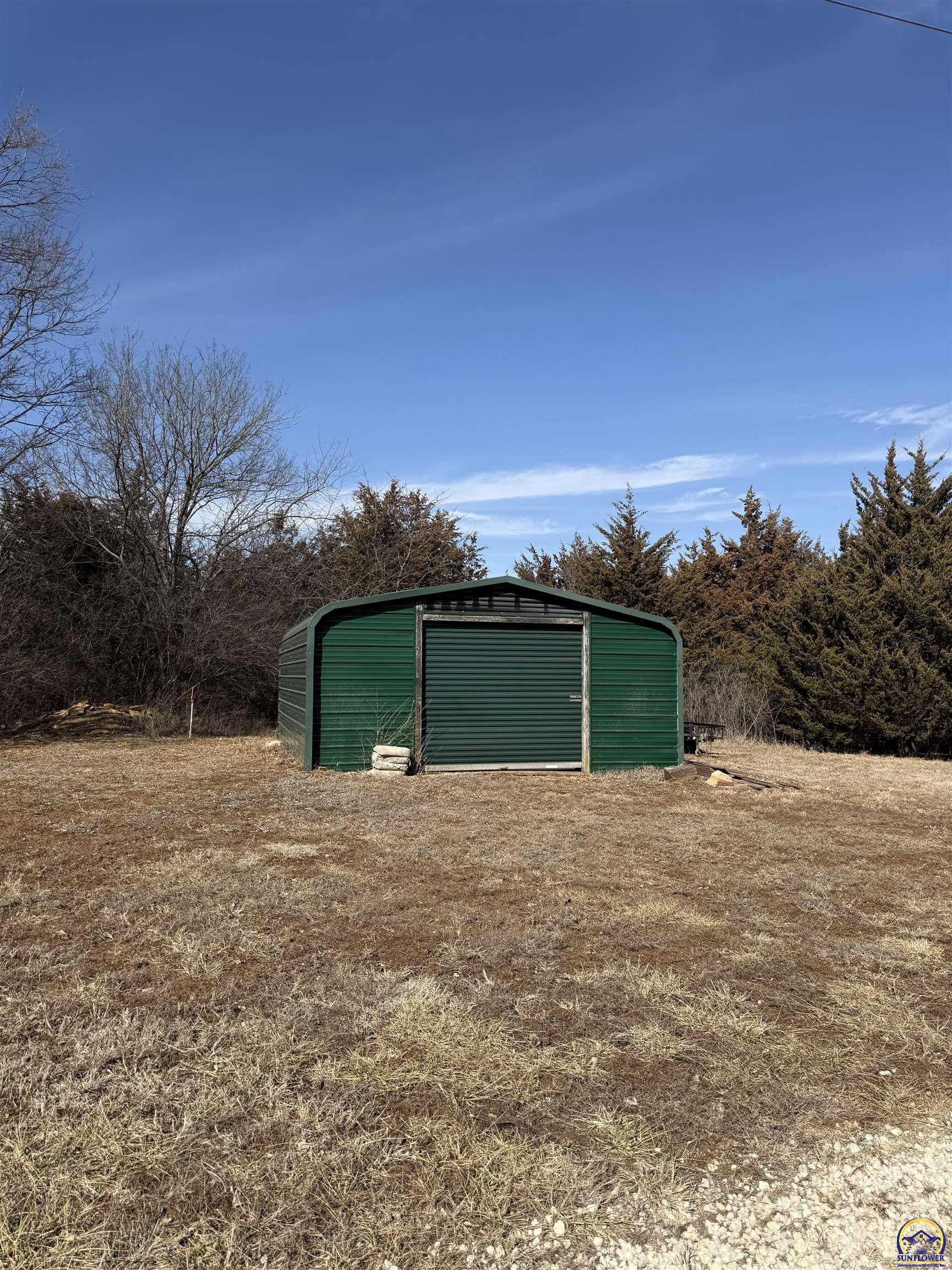 10729 Southwest Hoch Road Auburn, KS 66402 - Photo 77 of 89