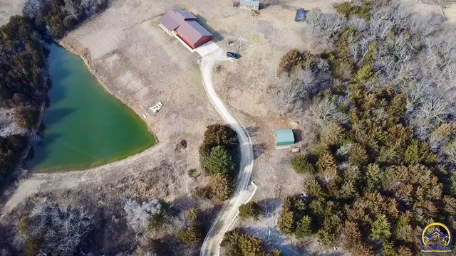 $595,500 | 10729 Southwest Hoch Road, Auburn, KS 66402