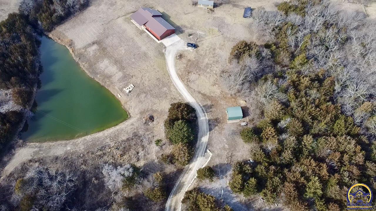 10729 Southwest Hoch Road Auburn, KS 66402 - Photo 80 of 89