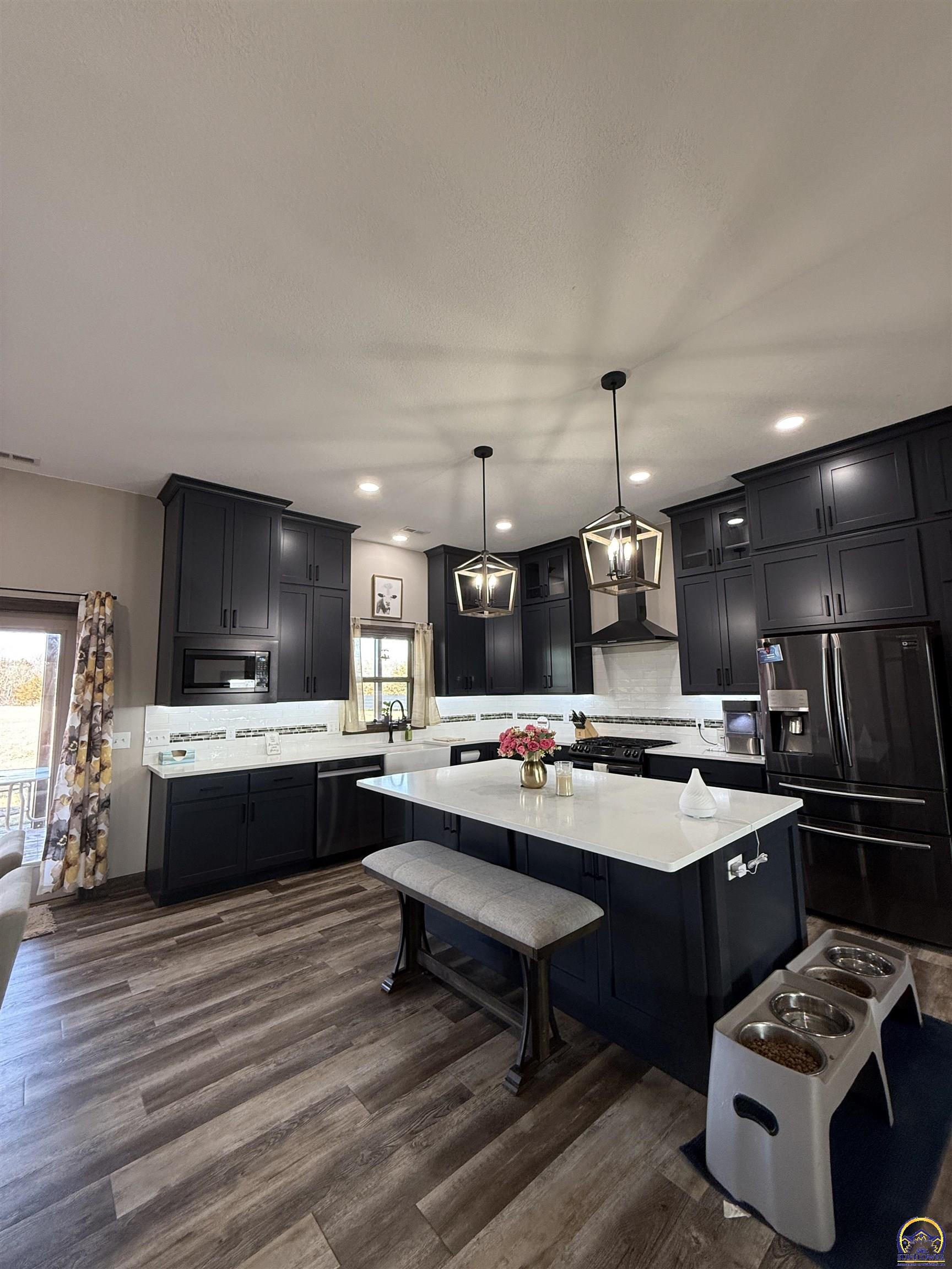 10729 Southwest Hoch Road Auburn, KS 66402 - Photo 8 of 89