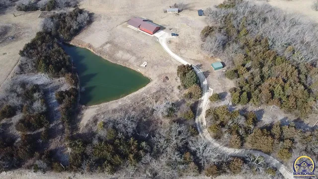 $595,500 | 10729 Southwest Hoch Road, Auburn, KS 66402