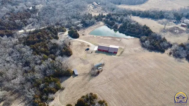 $595,500 | 10729 Southwest Hoch Road, Auburn, KS 66402